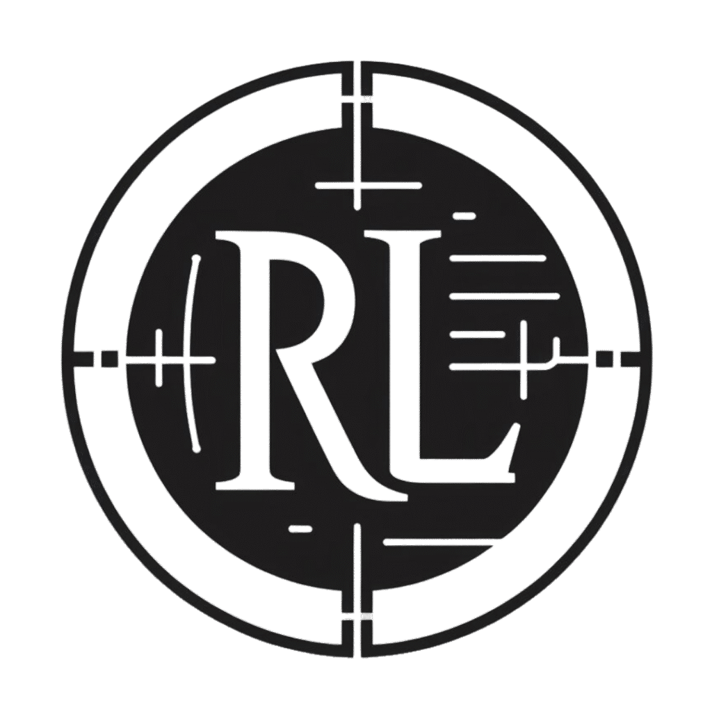 rl logo